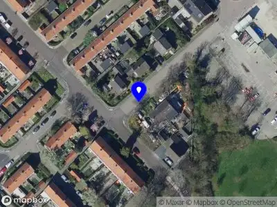 Politie naar de Breestraat in Spijkenisse vanwege ongeval met letsel