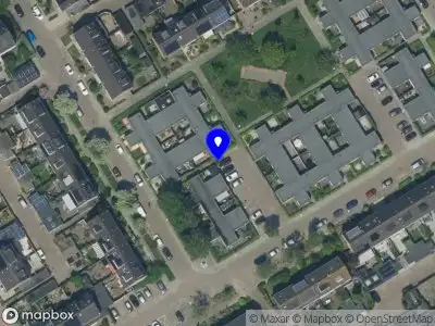 112 melding Overlastmelding Deukelven in Heemskerk gesloten