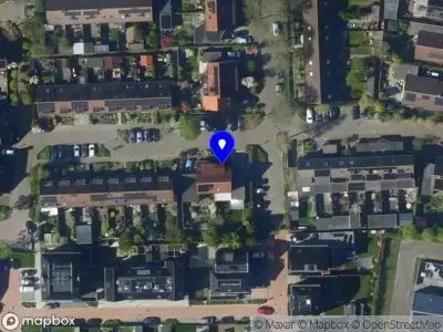 112 melding Overlastmelding Trogven in Warmenhuizen gesloten