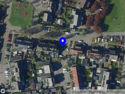 Overlastmelding Engelakker in Warmenhuizen