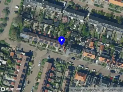 Overlastmelding Ewislaan in Heiloo