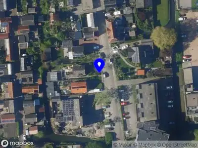 Overlastmelding Outger Jacobszstraat in Bovenkarspel
