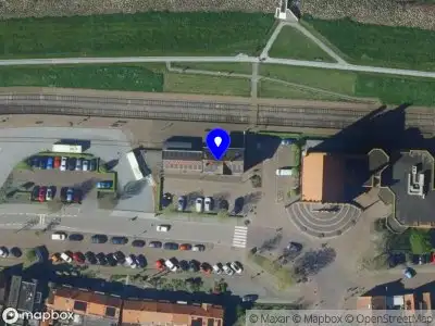 Overlastmelding Dam in Medemblik