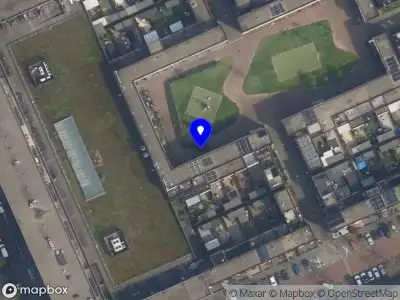 Politie met grote spoed naar de Tomatenlaan in 's-Gravenhage vanwege ongeval met letsel