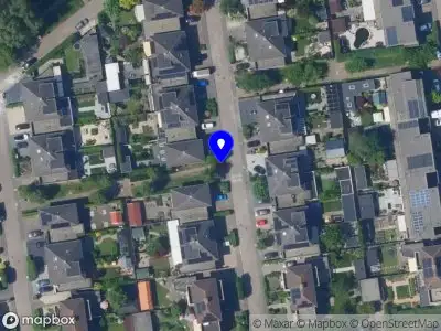 Overlastmelding Betuwe in 8245BG Lelystad gesloten
