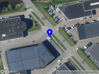 112 melding Overlastmelding Witte Paal in Schagen gesloten