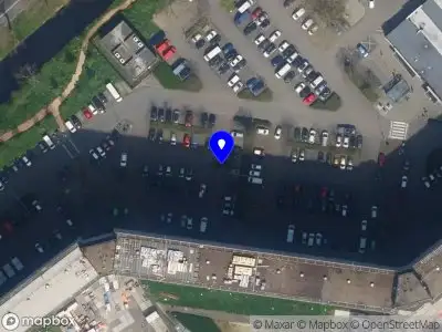 Ambulance met gepaste spoed naar de Schermerhoek in Capelle aan den IJssel