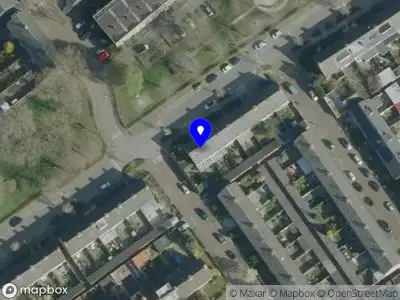 112 melding Overlastmelding Terburghtweg in Oisterwijk gesloten