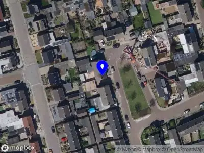 Overlastmelding Jan Steenstraat in Rucphen gesloten