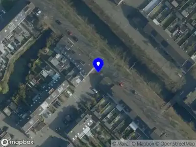 112 melding Overlastmelding Blaricumsingel in Tilburg