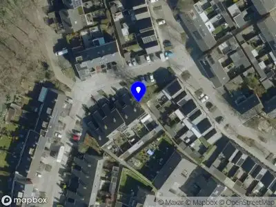 Overlastmelding De Dommel in Goirle
