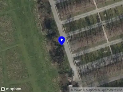 Brandweer met grote spoed naar de Campensweg in Kamperland vanwege personen te water