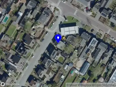 Overlastmelding Sportlaan in Udenhout