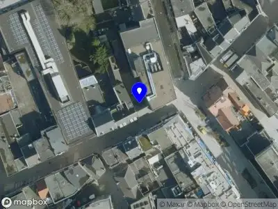 Overlastmelding Heuvelstraat in Tilburg