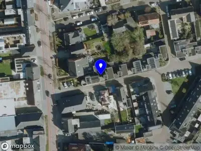 Overlastmelding Koningshof in Riel