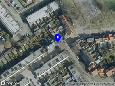 Overlastmelding Vlimmenhoefstraat in Tilburg