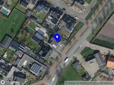 Overlastmelding Berlagestraat in Dongen gesloten