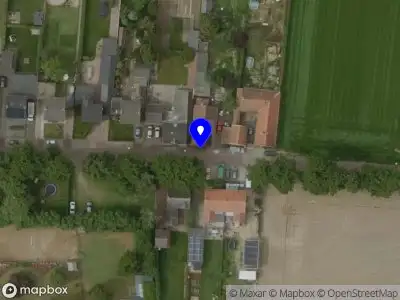 Overlastmelding Heiweg in Echt