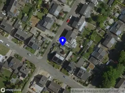 Overlastmelding Beneluxstraat in Hulsberg