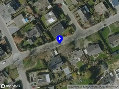 Anonieme overlastmelding Kruisstraat in Munstergeleen