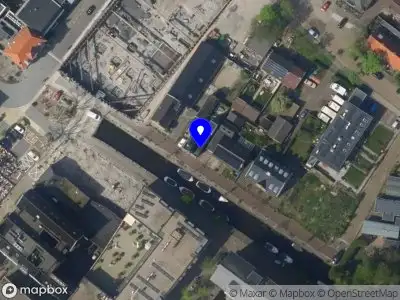 112 melding Brandweer met gepaste spoed naar de Kastanjelaan in Sassenheim vanwege een liftopsluiting