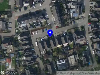 112 melding Overlastmelding Putter in Numansdorp gesloten