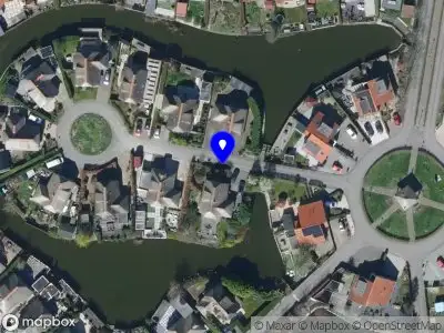 Overlastmelding Sluuslaan in Middelharnis