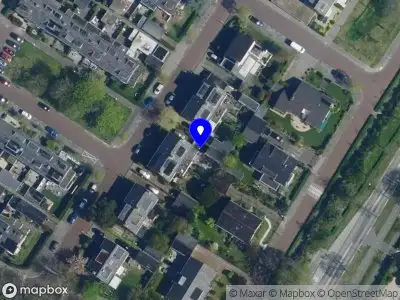 112 melding Overlastmelding Goohorstlaan in Noordwijk