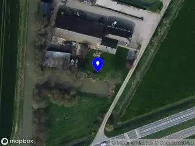 Overlastmelding Provincialeweg & Stougjesdijk in Westmaas