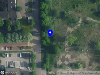 Overlastmelding Laan van Kronenburg in Amstelveen