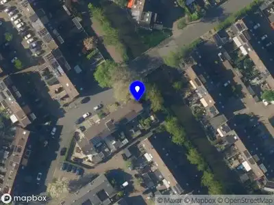 Overlastmelding Reigerskamp in Maarssen gesloten