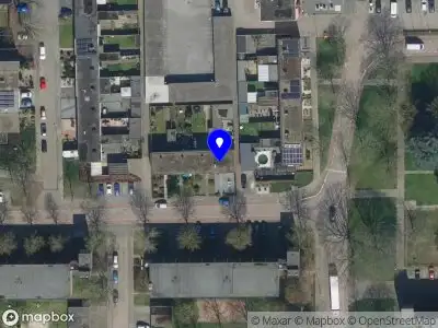 112 melding Overlastmelding Rijnstraat in Dongen