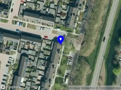 112 melding Overlastmelding Vermeerlaan in Woudenberg