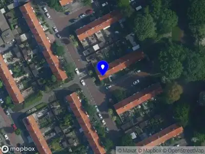 Overlastmelding Essenlaan in Amstelveen