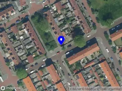 112 melding Overlastmelding Reggestraat in IJmuiden