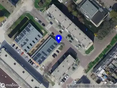 Overlastmelding Mimosastraat in Zwijndrecht