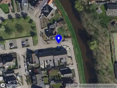 Overlastmelding Louis Pasteurstraat in Waspik