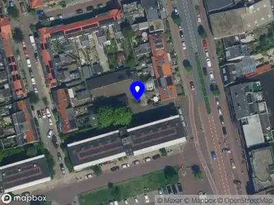 Overlastmelding Hagelingerweg in Santpoort-Noord