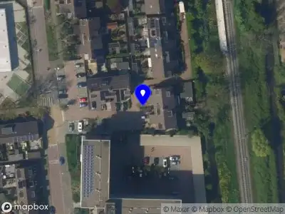Overlastmelding Sparrengaarde in Waddinxveen