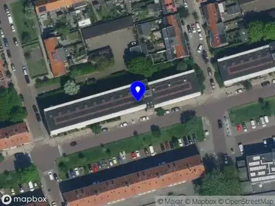 Anonieme overlastmelding Burgemeester Weertsplantsoen in Santpoort-Noord gesloten