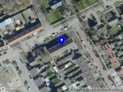 112 melding Overlastmelding Van Hornestraat in Loon op Zand