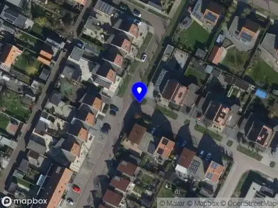 Politie met grote spoed naar de Veerweg in Kamperland vanwege letsel