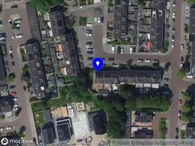 Overlastmelding Andromedaring in 3328HB Dordrecht gesloten