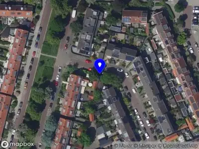 112 melding Anonieme overlastmelding Van Manderstraat in Dordrecht gesloten