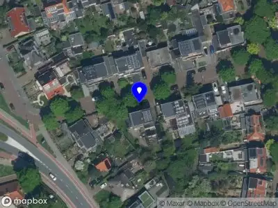 Overlastmelding Leeuweriklaan in 1971JW IJmuiden gesloten