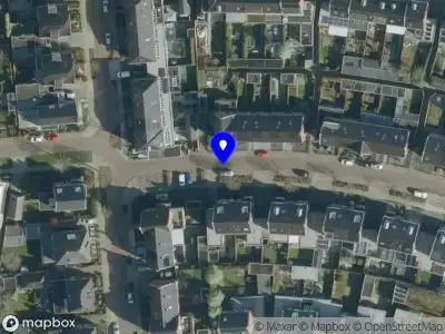 Politie naar de Beelstraat in Sint-Oedenrode vanwege ongeval met letsel