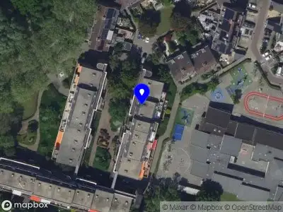 Overlastmelding  in Dordrecht gesloten