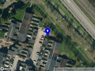 112 melding Overlastmelding Mosterdhof in Westervoort gesloten