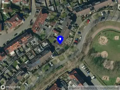 Overlastmelding Robert Schumanplein in Doetinchem
