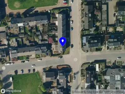 Anonieme overlastmelding Mozartstraat in Elst